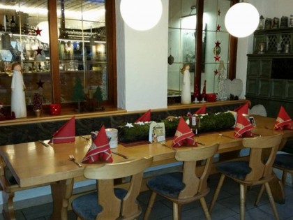 Foto: Frische Quelle
